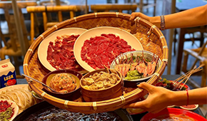 火鍋如何突圍？來四川廣漢找答案，最新日程發布！